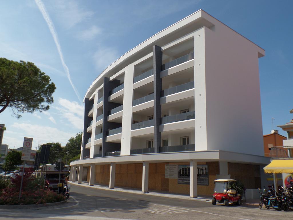 Condominio Giardino Бібіоне Екстер'єр фото