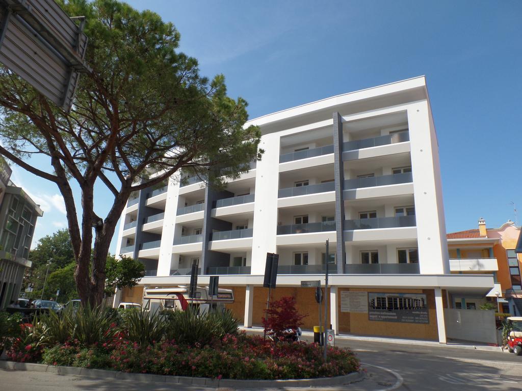 Condominio Giardino Бібіоне Екстер'єр фото