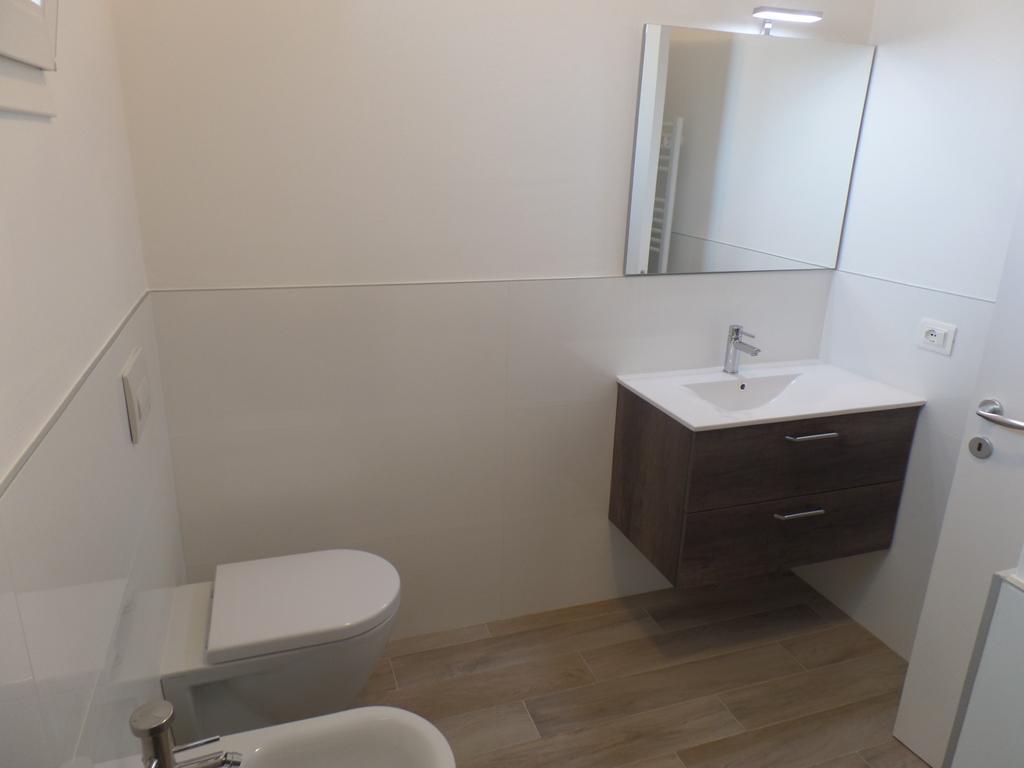 Condominio Giardino Бібіоне Екстер'єр фото