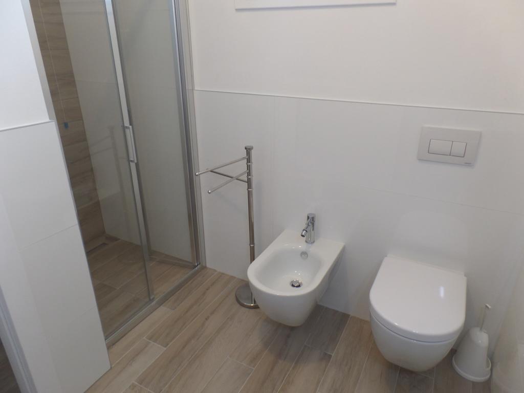 Condominio Giardino Бібіоне Екстер'єр фото