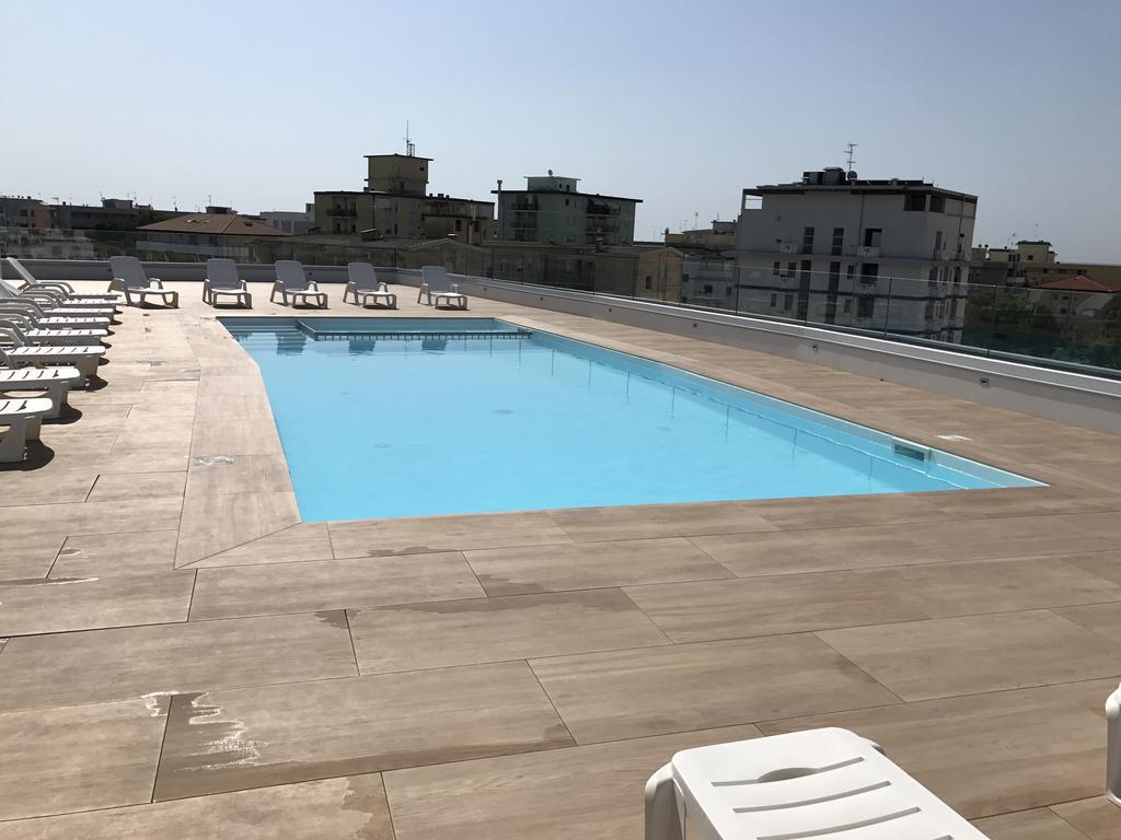Condominio Giardino Бібіоне Екстер'єр фото